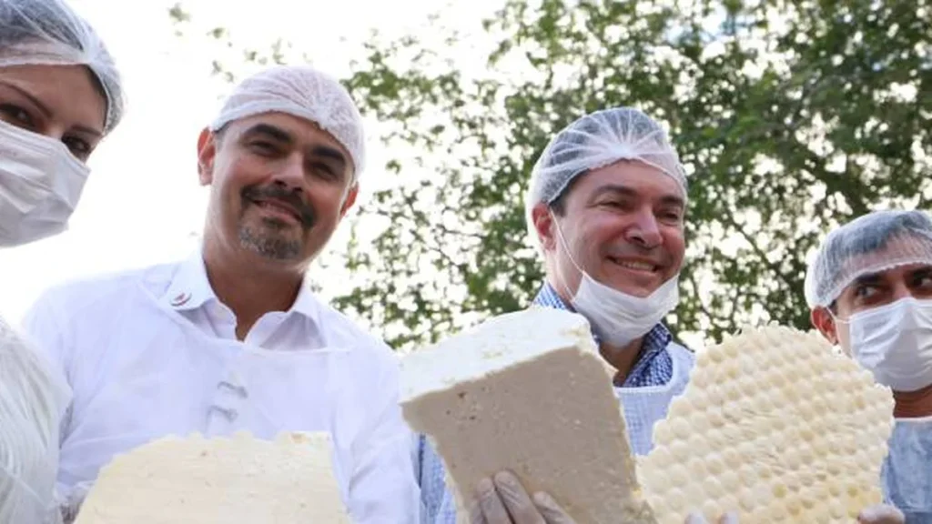 16ª Festa do Queijo de Ipanema reúne recordes gastronômicos e reforça tradição mineira