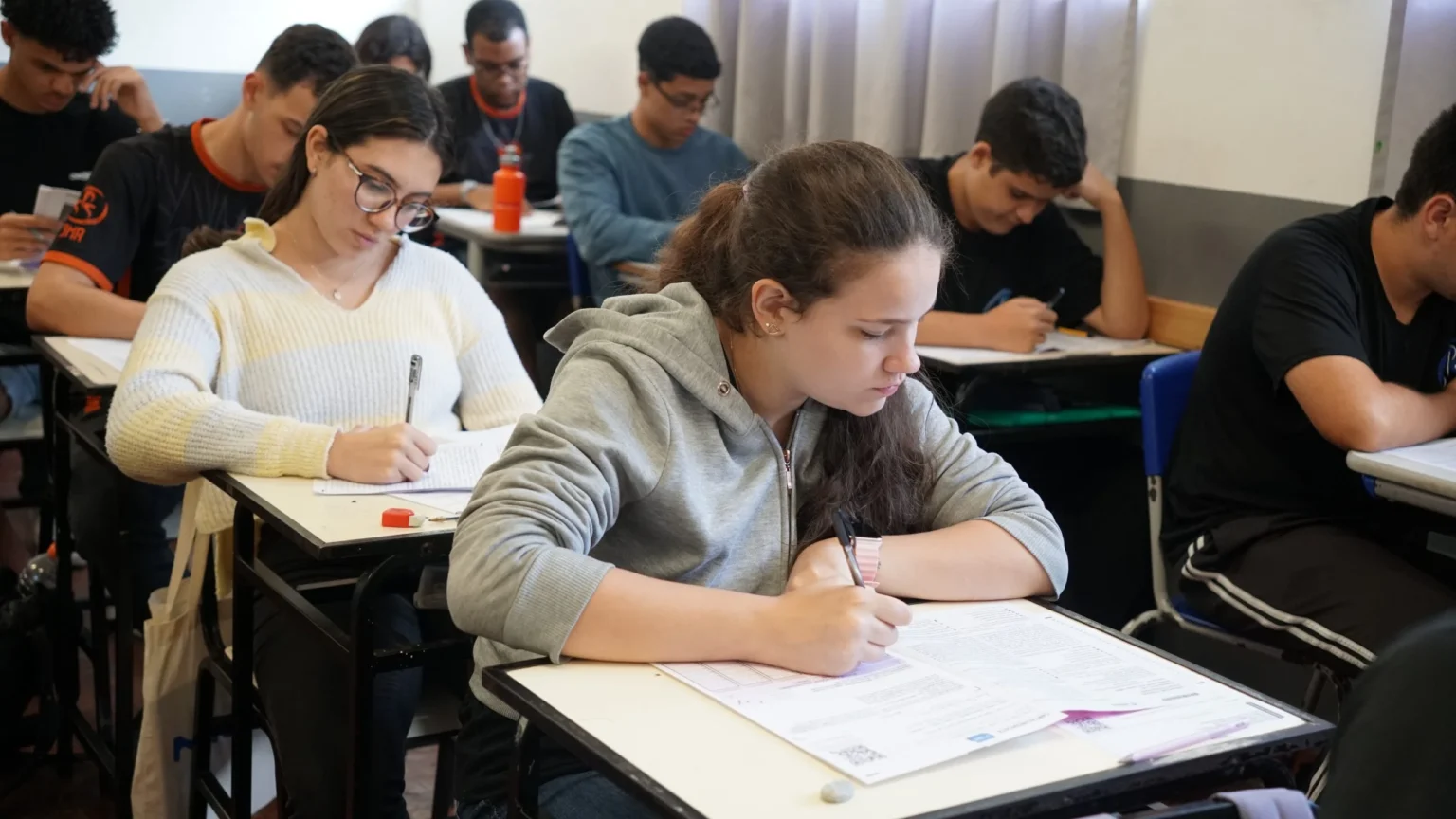 Últimos Dias para Inscrição no Enem 2026: Guia Completo para Estudantes de Minas Gerais