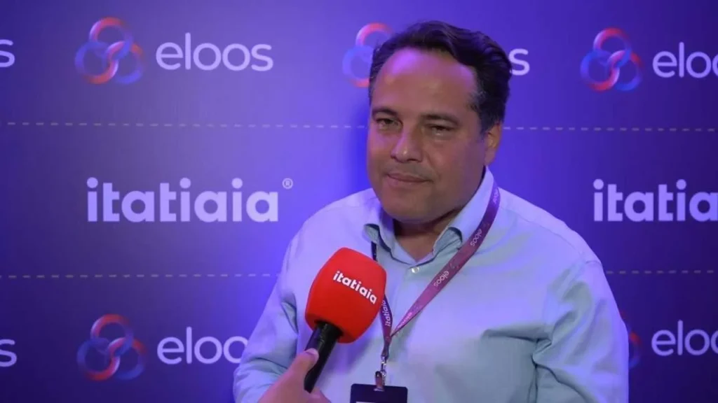 Eloos: Prefeito de Contagem destaca protagonismo do agro na economia brasileira