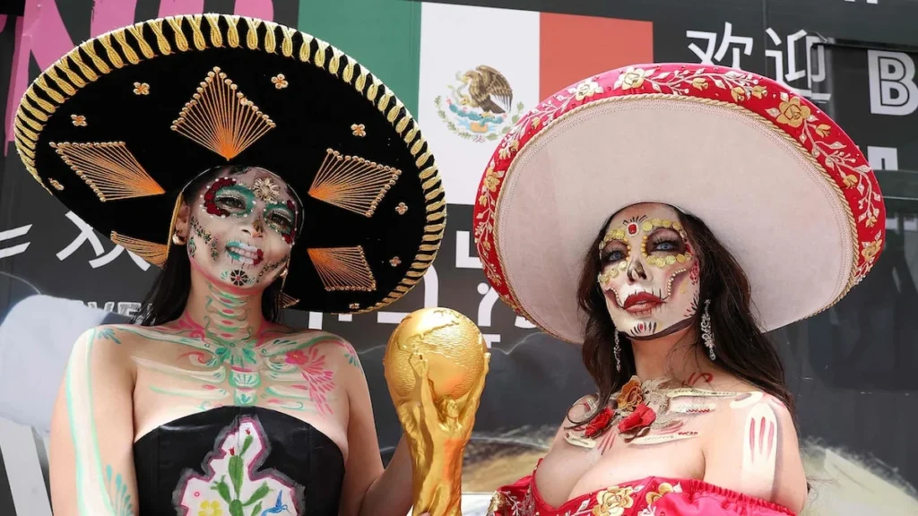 Copa do Mundo 2026: Polêmicas, preços altos e clima extremo marcam início histórico Copa do Mundo 2026: Polêmicas, preços altos e clima extremo marcam início histórico