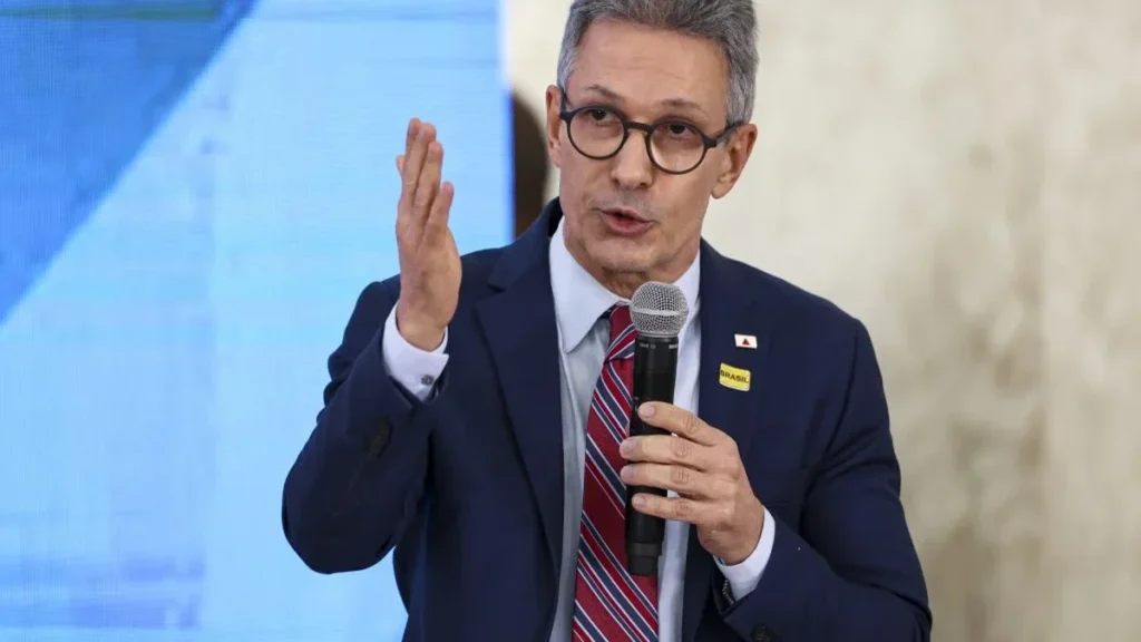 Minas Gerais em Ruínas Financeiras: O Desafio da Próxima Gestão para Reverter a Crise Minas Gerais em Ruínas Financeiras: O Desafio da Próxima Gestão para Reverter a Crise