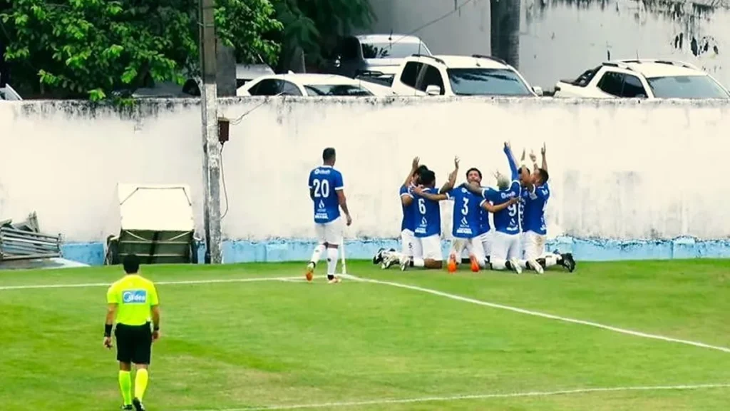 Betim, CRAC e Ivinhema avançam no Grupo 11 da Série D com confrontos definidos Betim, CRAC e Ivinhema avançam no Grupo 11 da Série D com confrontos definidos