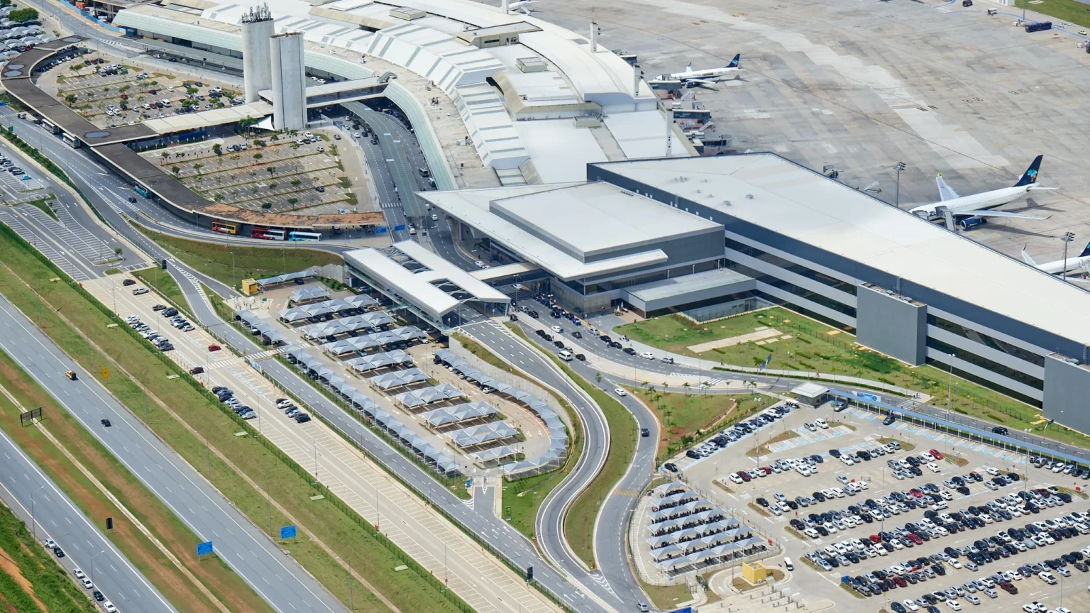 PM do RJ é presa por furto em Aeroporto de Belo Horizonte e recebe liberdade provisória PM do RJ é presa por furto em Aeroporto de Belo Horizonte e recebe liberdade provisória