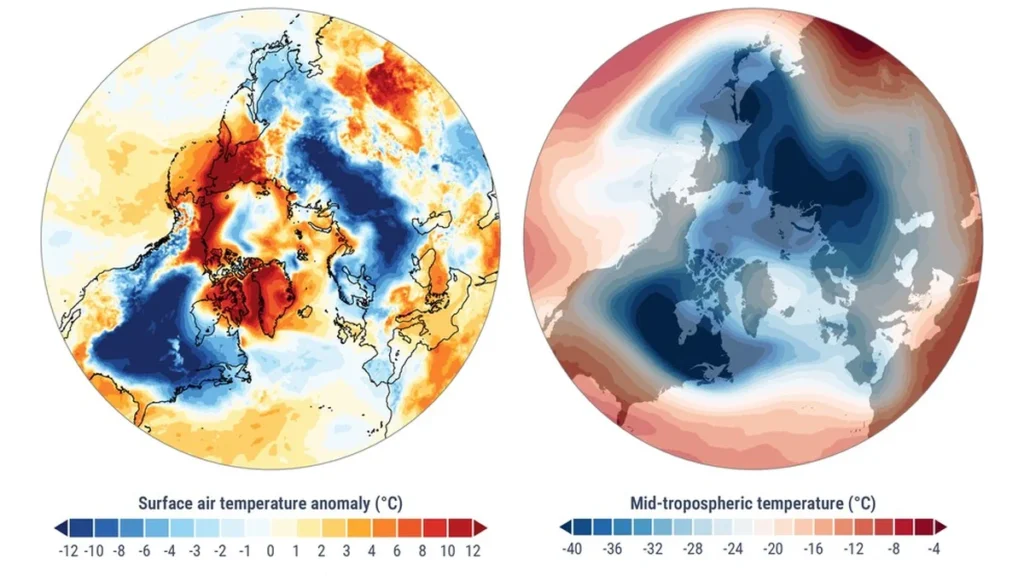 Europa Aquece Mais Rápido que Outros Continentes: Impactos das Ondas de Calor