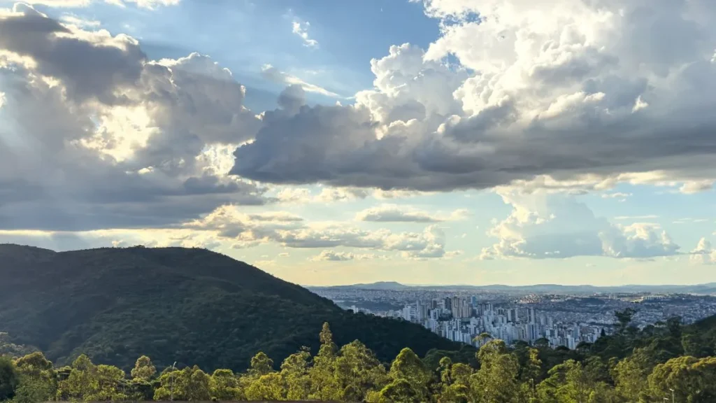 Preservação da Biodiversidade em Minas Gerais: 7 Benefícios Econômicos para o Estado Preservação da Biodiversidade em Minas Gerais: 7 Benefícios Econômicos para o Estado