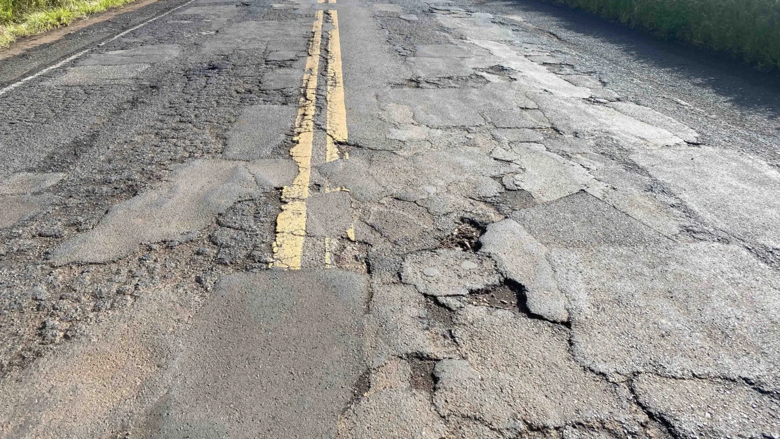 Minas Gerais lidera em insegurança nas rodovias do Sudeste com 30% das vias em risco