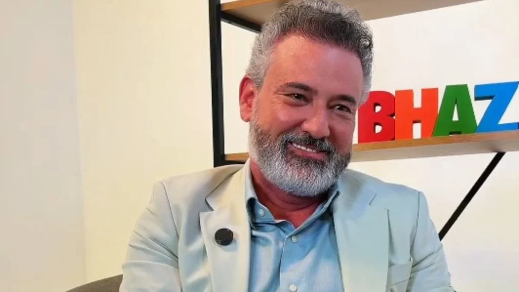 Leônidas Oliveira e os Desafios da Cultura e Turismo em Minas Gerais em 2024