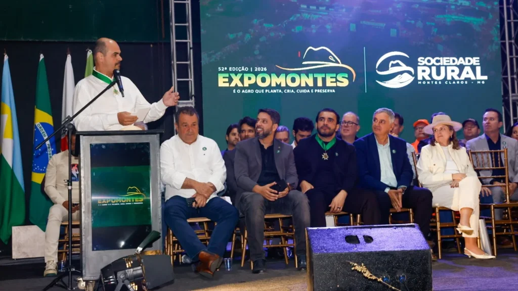 PIB do Agronegócio de Minas Gerais Bate Recorde e Alcança R$ 279 Bilhões em 2025