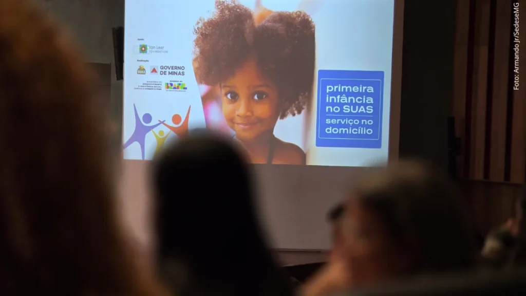 Minas Gerais reforça assistência social para gestantes e crianças com apoio a 318 municípios