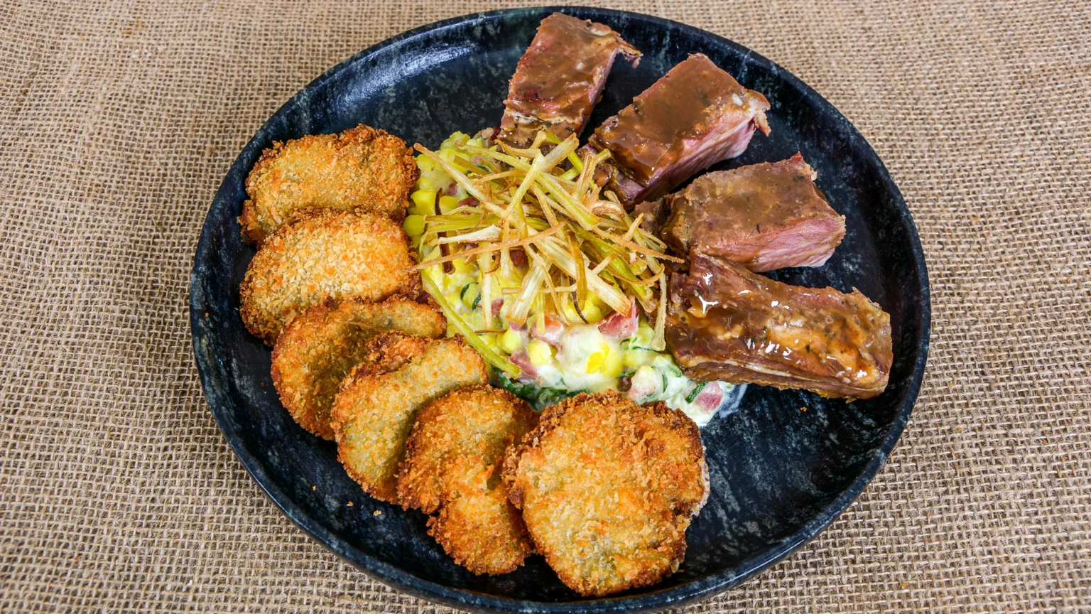 Us Motoca conquista o Comida di Buteco 2026 em Belo Horizonte com Risoto Mineiro