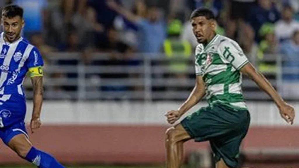 CSA vence Lagarto por 2x0 e avança à terceira fase da Série D contra o Betim