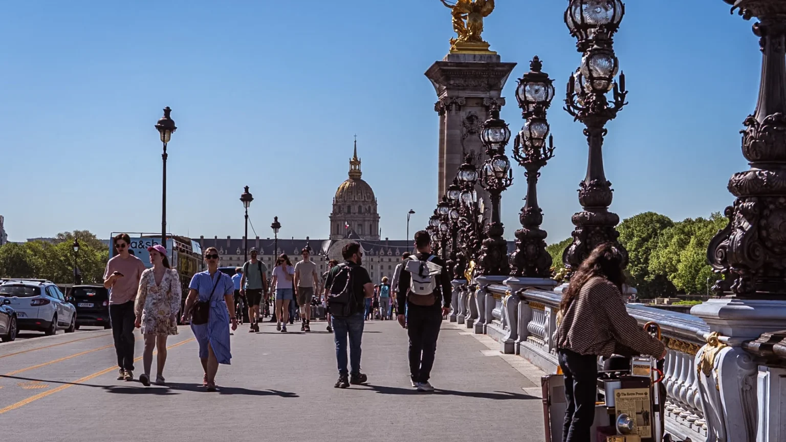 Calor Extremo na Île-de-France: Até 39°C e Noites Tropicais Sem Alívio Calor Extremo na Île-de-France: Até 39°C e Noites Tropicais Sem Alívio