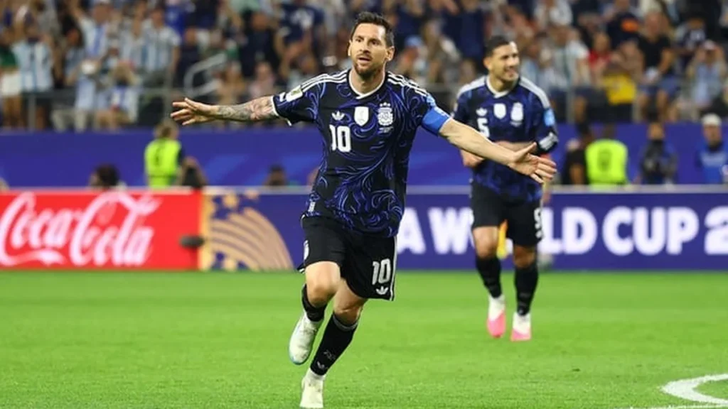 Palpite para Argentina x Cabo Verde: Messi Imparável nas Oitavas da Copa do Mundo 2026 Palpite para Argentina x Cabo Verde: Messi Imparável nas Oitavas da Copa do Mundo 2026