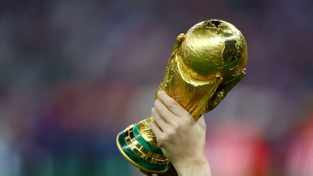 Copa do Mundo de 2030: Torneio histórico em 6 países e 3 continentes para celebrar 100 anos Copa do Mundo de 2030: Torneio histórico em 6 países e 3 continentes para celebrar 100 anos