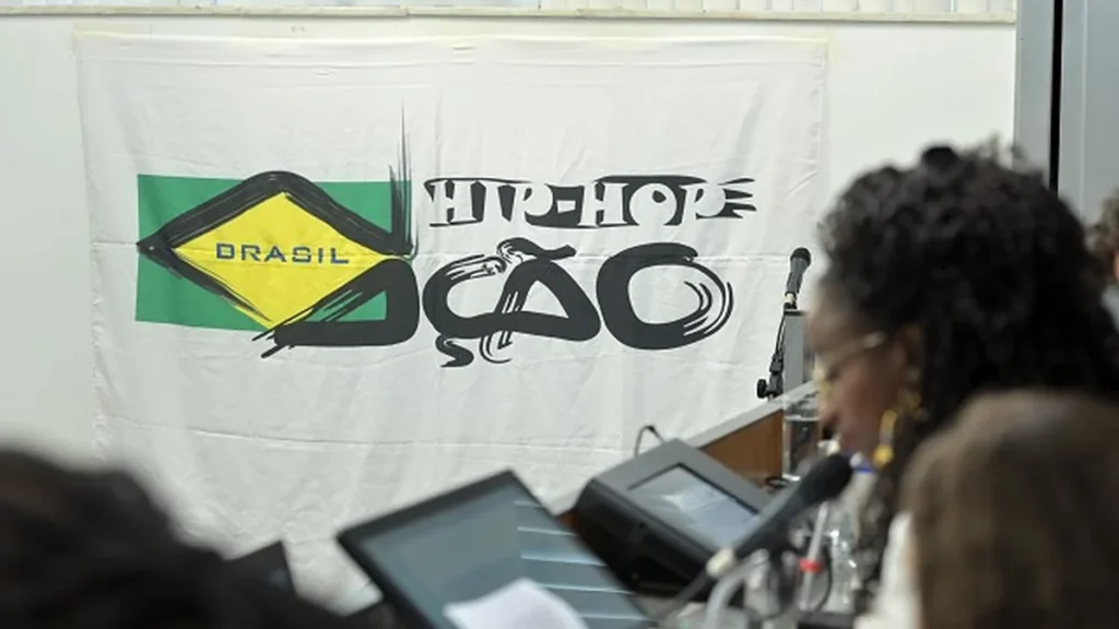 Circuito Metropolitano de Hip-Hop é debatido pela Comissão de Cultura da ALMG Circuito Metropolitano de Hip-Hop é debatido pela Comissão de Cultura da ALMG