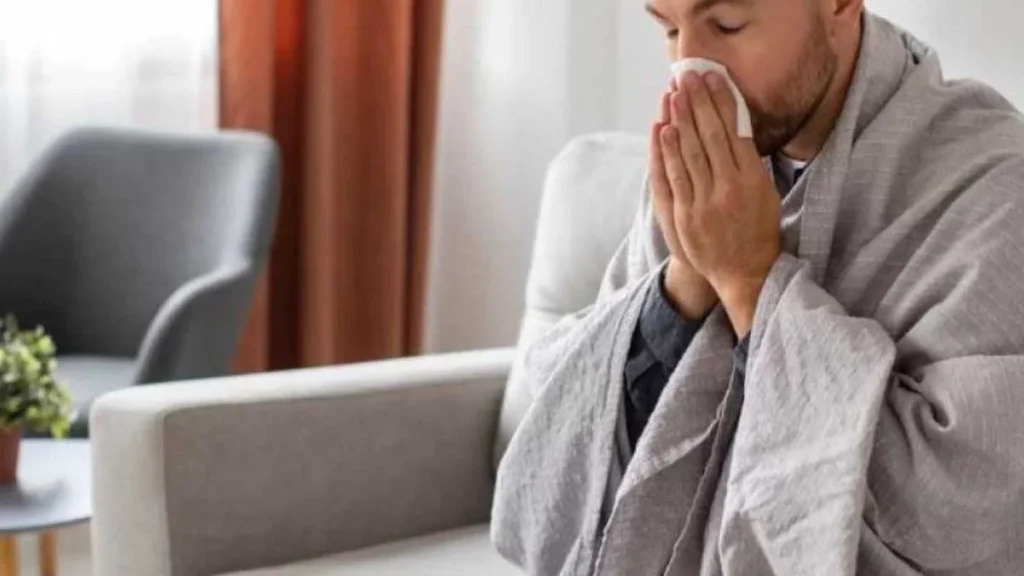 Alerta para Saúde no Inverno: Como Proteger-se do Tempo Seco e Baixa Umidade