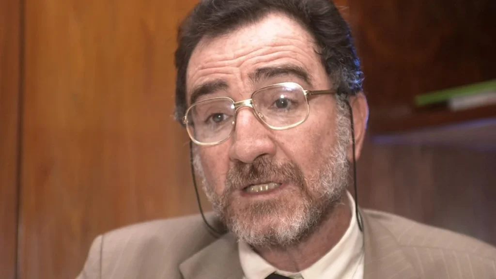 PT oficializa Patrus Ananias como pré-candidato ao governo de Minas Gerais PT oficializa Patrus Ananias como pré-candidato ao governo de Minas Gerais