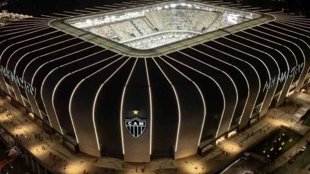 Atlético-MG x Bahia: Escalações Prováveis e Onde Assistir ao Confronto da 19ª Rodada Atlético-MG x Bahia: Escalações Prováveis e Onde Assistir ao Confronto da 19ª Rodada