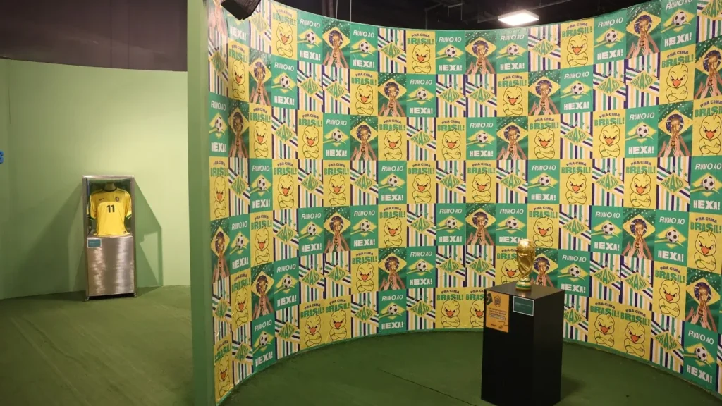 Museu Negro do Futebol é Reconhecido na Assembleia Legislativa de Minas Gerais Museu Negro do Futebol é Reconhecido na Assembleia Legislativa de Minas Gerais