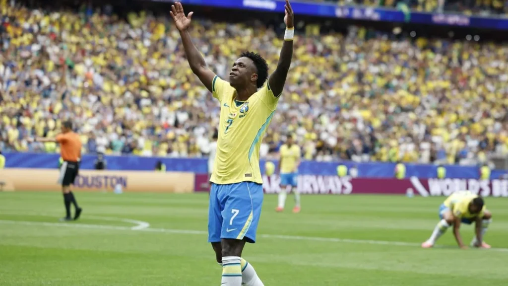Fifa mantém horário de Brasil x Noruega nas oitavas da Copa 2026 Fifa mantém horário de Brasil x Noruega nas oitavas da Copa 2026
