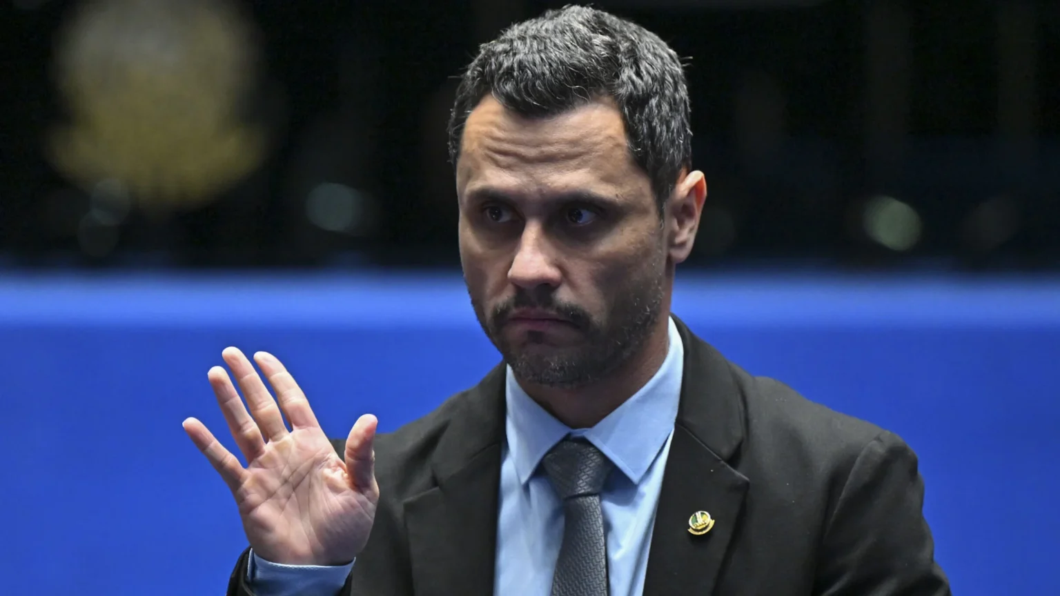 Sem Cleitinho, Disputa pelo Governo em Minas Gerais Fica Aberta e Indecisa