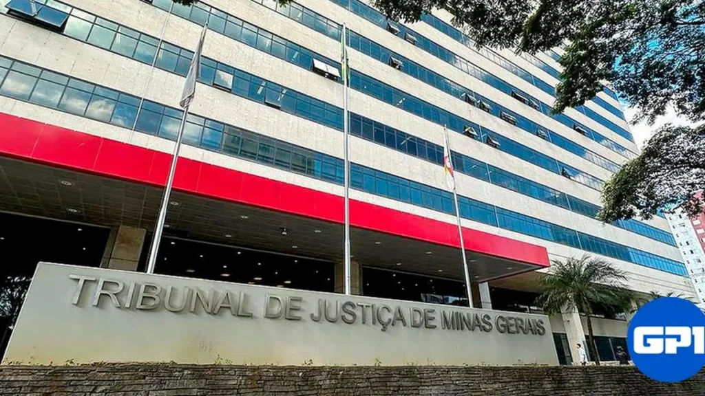 Tribunal de Justiça de Minas Gerais registra pagamento de R$ 770 mil a servidor em junho