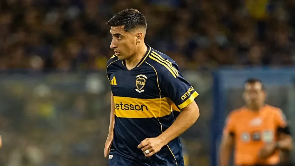 Sarmiento x Boca Juniors AO VIVO: veja onde acompanhar a Copa Argentina Sarmiento x Boca Juniors AO VIVO: veja onde acompanhar a Copa Argentina