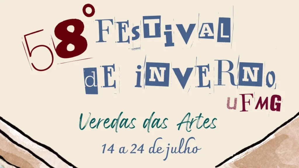 Roda de Conversa sobre Circulação de Espetáculos em Belo Horizonte no Festival de Inverno da UFMG Roda de Conversa sobre Circulação de Espetáculos em Belo Horizonte no Festival de Inverno da UFMG