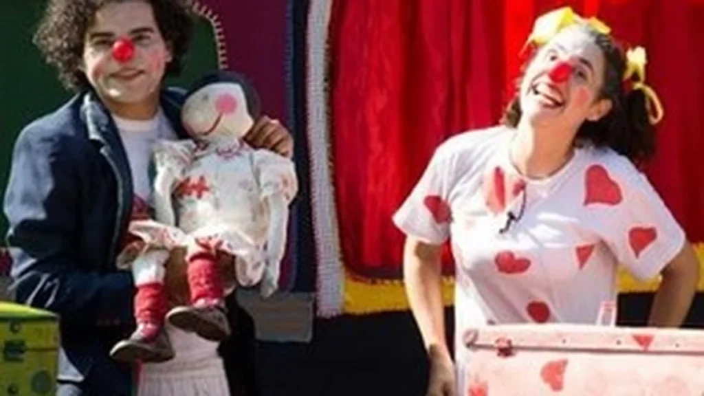 Festival de Inverno de Sabará 2026: Teatro, Circo e Inclusão nos Bairros
