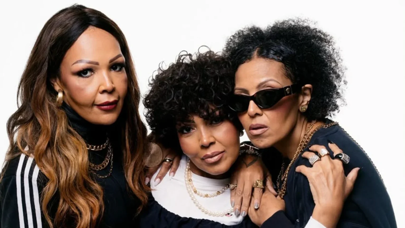Festa de Lançamento do Baile Réveillon Black 2027 ganha edição Gold com show da Fat Family