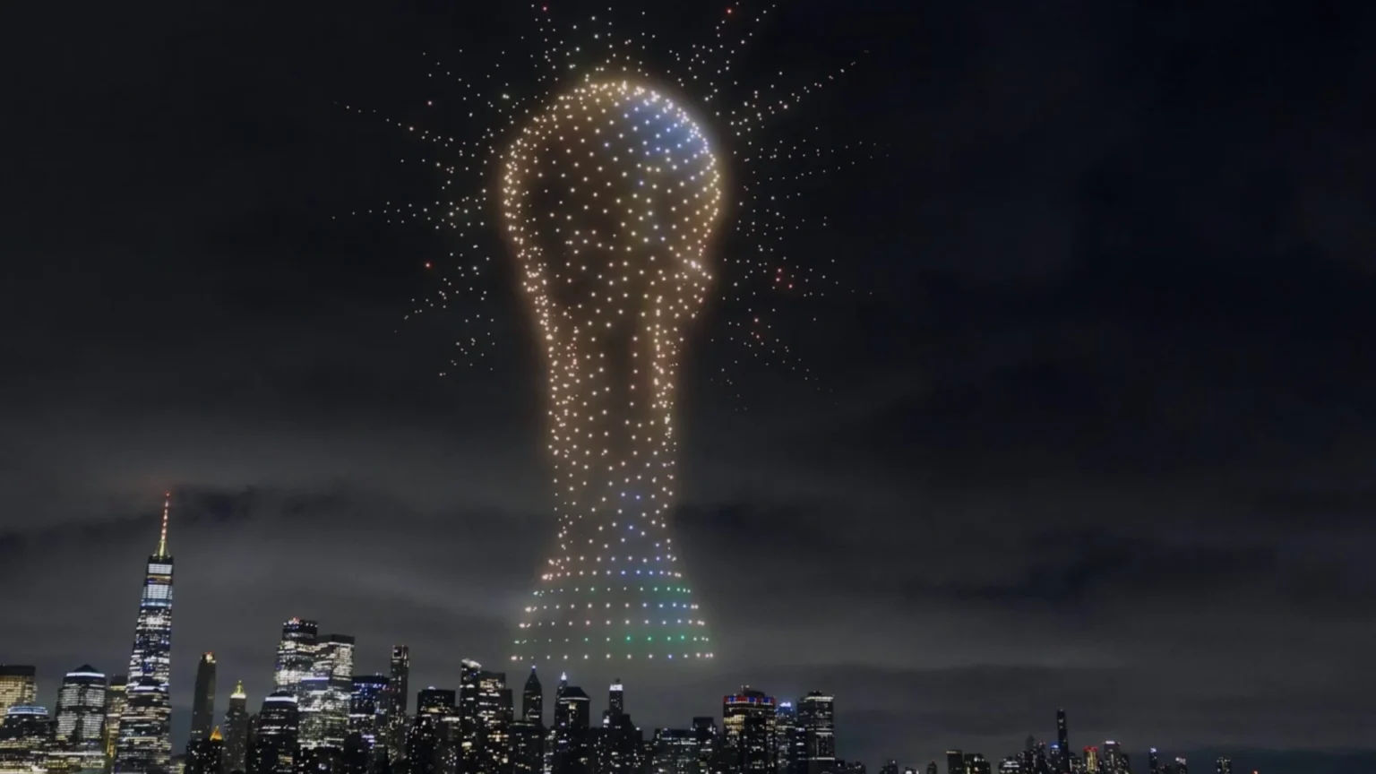 Copa 2026: A Verdade Sobre o Impacto Ambiental do Maior Evento do Futebol Copa 2026: A Verdade Sobre o Impacto Ambiental do Maior Evento do Futebol