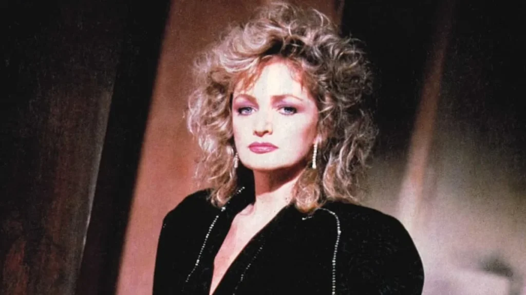 Morre Bonnie Tyler, ícone de ‘Total Eclipse of the Heart’, aos 75 anos Morre Bonnie Tyler, ícone de 'Total Eclipse of the Heart', aos 75 anos