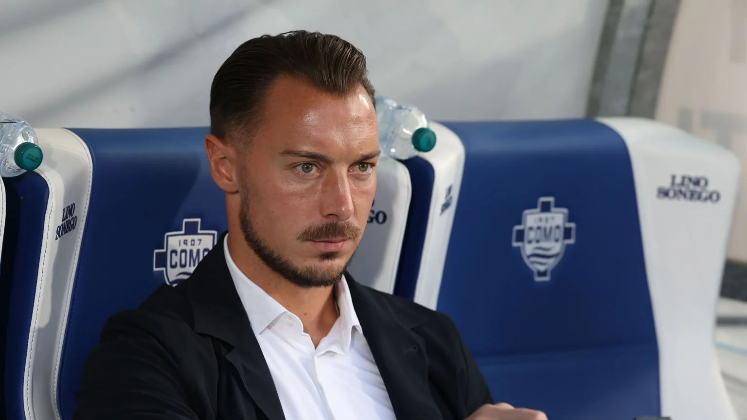 Newcastle se prepara para mudança no comando técnico com Matthias Jaissle como favorito Newcastle se prepara para mudança no comando técnico com Matthias Jaissle como favorito
