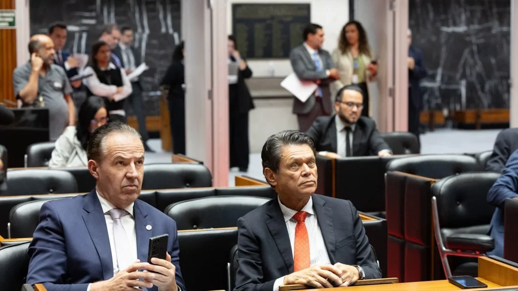 Minas Gerais Oficializa e Regulamenta Esportes Eletrônicos com Lei Inovadora Minas Gerais Oficializa e Regulamenta Esportes Eletrônicos com Lei Inovadora