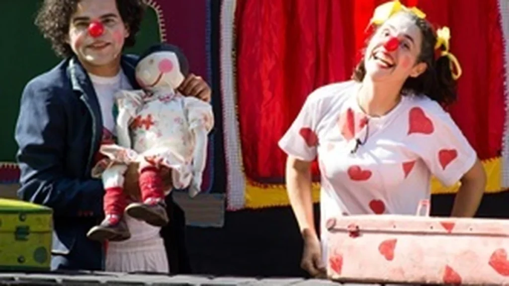 Festival de Inverno de Sabará 2026 promove teatro, circo e inclusão nos bairros Festival de Inverno de Sabará 2026 promove teatro, circo e inclusão nos bairros
