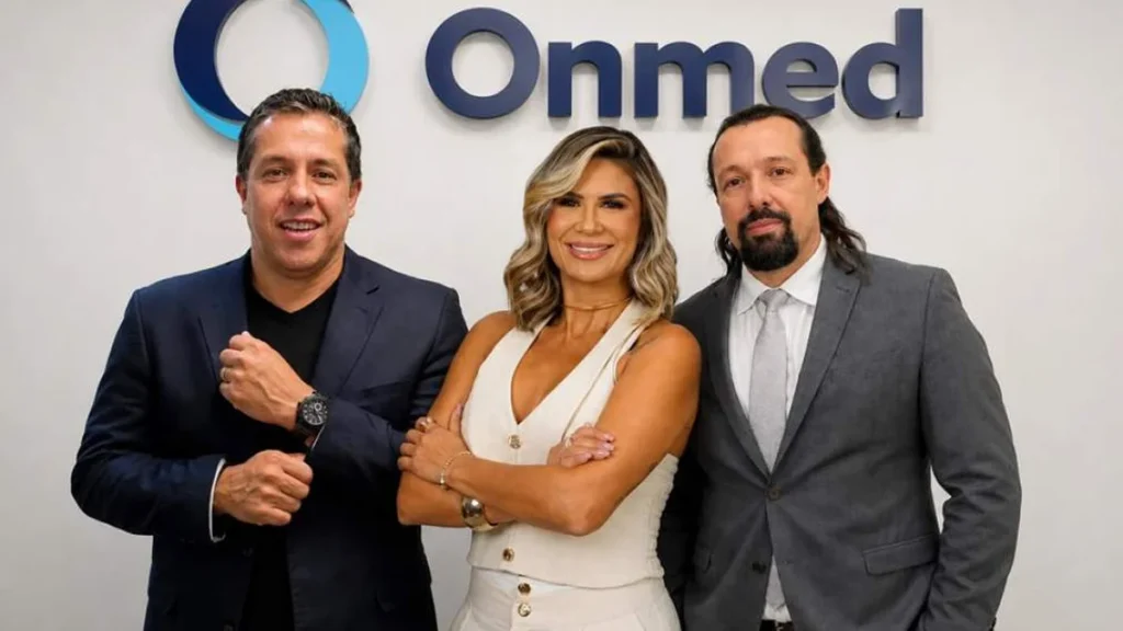 Onmed Saúde amplia atuação em Minas Gerais com foco em prevenção e acessibilidade