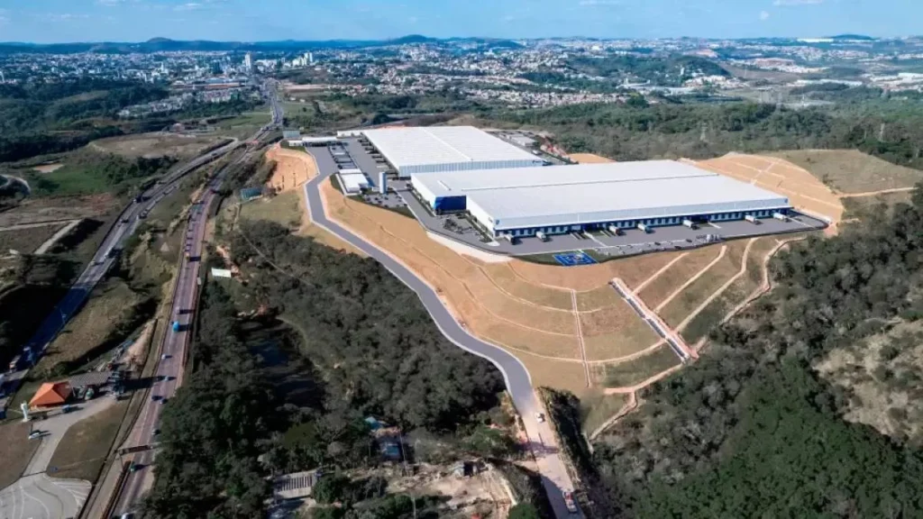 Fulwood investe R$ 90 milhões na expansão do Betim Business Park em Minas Gerais Fulwood investe R$ 90 milhões na expansão do Betim Business Park em Minas Gerais