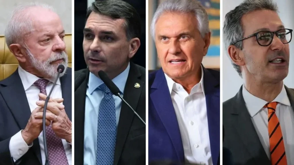 Pesquisa Quaest revela cenário da disputa presidencial em Minas Gerais