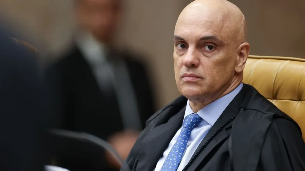 Rumble e Trump Media solicitam à Justiça dos EUA manutenção de ação contra ministro Moraes