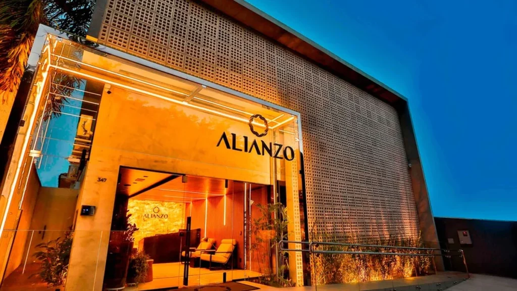 Alianzo amplia operações em Minas Gerais com duas novas unidades em 2024 Alianzo amplia operações em Minas Gerais com duas novas unidades em 2024
