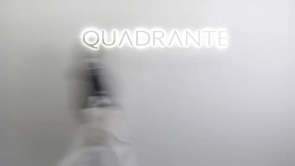 Quadrante amplia presença em Minas Gerais com novo escritório em Belo Horizonte Quadrante amplia presença em Minas Gerais com novo escritório em Belo Horizonte