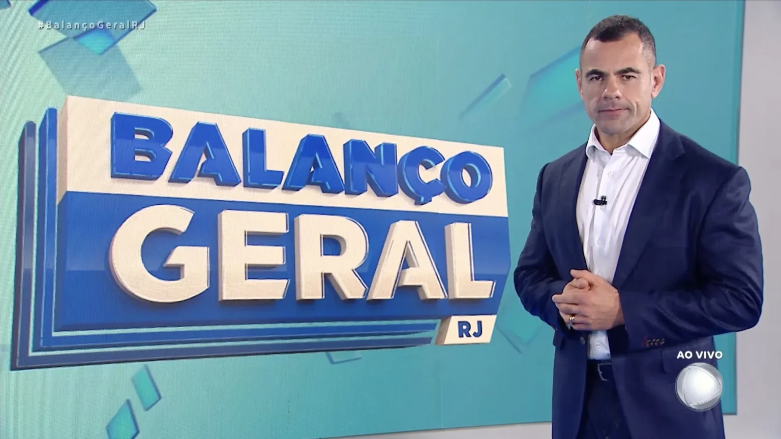 Balanço Geral no Rio de Janeiro Tem Audiência 64% Maior que em São Paulo em 2026 Balanço Geral no Rio de Janeiro Tem Audiência 64% Maior que em São Paulo em 2026