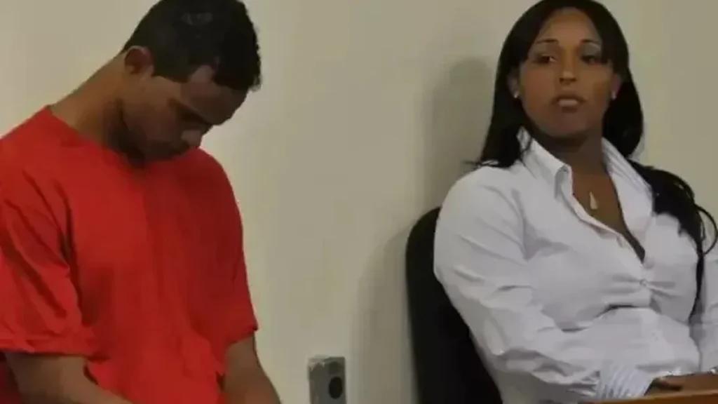 Desaparecimento de Dayanne Rodrigues, ex-mulher do goleiro Bruno, mobiliza polícia em Minas Gerais