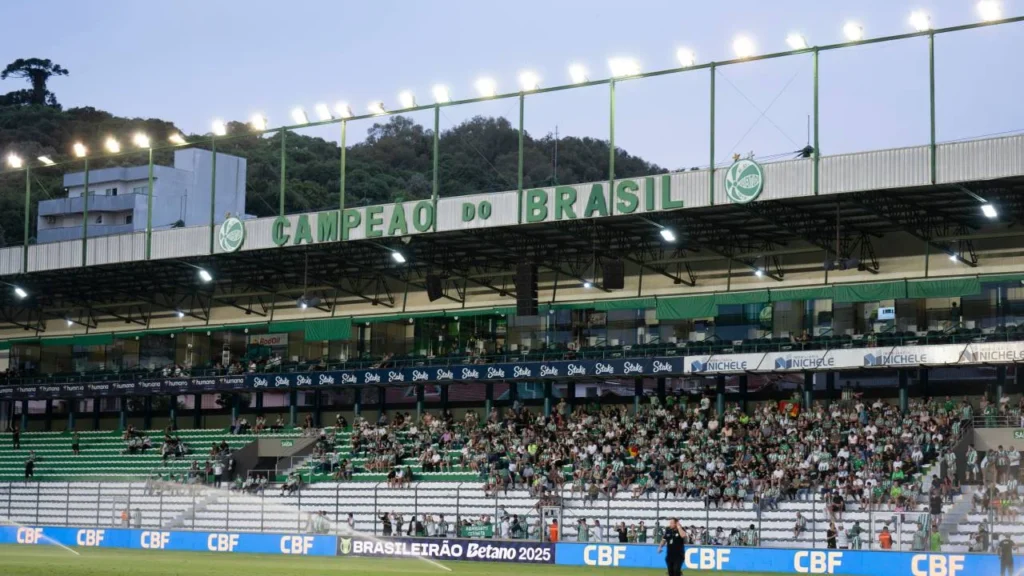 Juventude e Atlético-MG se enfrentam em jogo decisivo pela Copa do Brasil