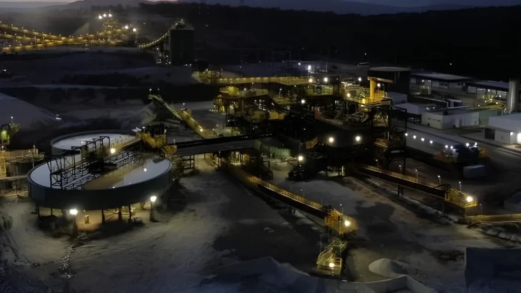 Benchmark confirma operação plena da Sigma Lithium em Minas Gerais após reestruturação